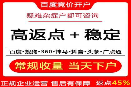 百度推广的收费策略与某公司广告投放效果分析